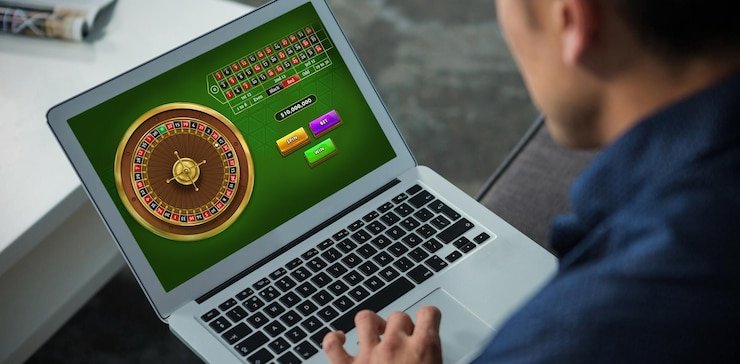 Navigasi mobile Harta Aztec yang rapi