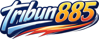 Logo tribun885